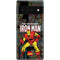 Marvel Classic Comics Iron Man Action Vintage Google Pixel 6 Pro Skin